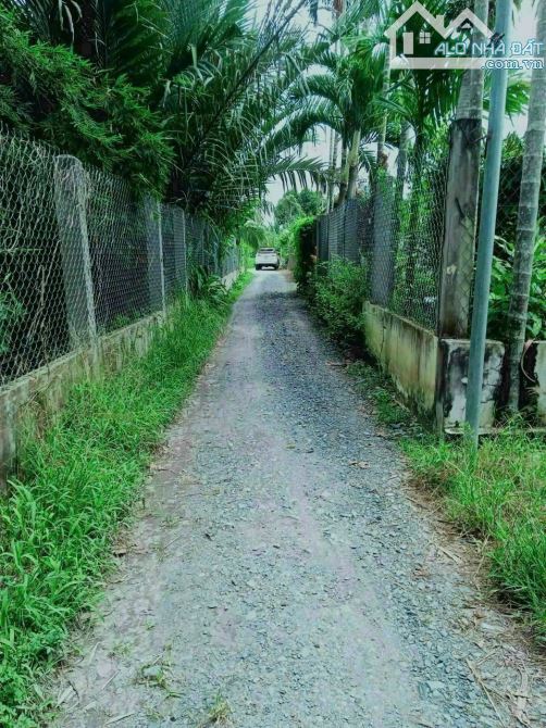 Nhà 567m2 thổ cư Thạnh Đức Bến Lức Long An chỉ 2tỷ2 - 1