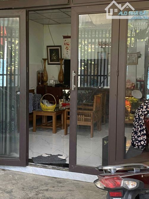 📌📌📌LÀM VIỆC TRỰC TIẾP GIÁ TỐT !!!bán lô nhà 3 lá kiệt  rộng đà sơn - 1