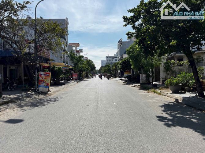Bán  lô đất biệt thự 160m² tuyến 2 Lê Hồng Phong, Hải An - 1