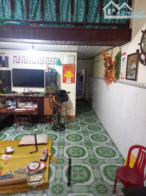 💥CỰC HIẾM - Mặt tiền Đường 5,5m phường HÒA AN gần Bến Xe - DT 125m2, chỉ hơn 4 tỷ - 1
