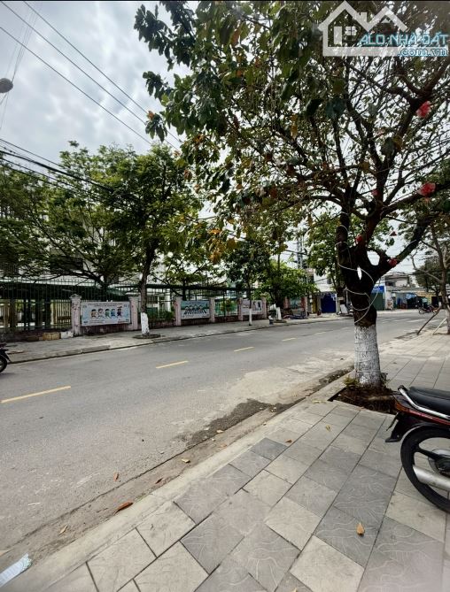 🌊 SIÊU HIẾM – NHÀ 2 TẦNG MẶT TIỀN PHAN BÁ PHIẾN – NGAY BIỂN RẠNG, SƠN TRÀ – CHỈ 8.x TỶ 🏡 - 1