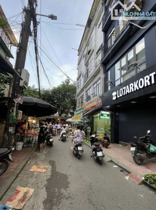 (MỚI RAO!) NGUYỄN CÔNG HOAN 16.5 TỶ - PHÂN LÔ Ở ĐẸP KD TỐT KHAI THÁC NGAY - MẶT 5M, VỈA HÈ - 1