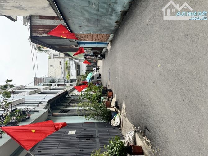 Nhà đẹp Nguyễn Tư Giản HXH, 59.2m² ngang 4m – 3PN – Gò Vấp – 6 Tỷ - 1
