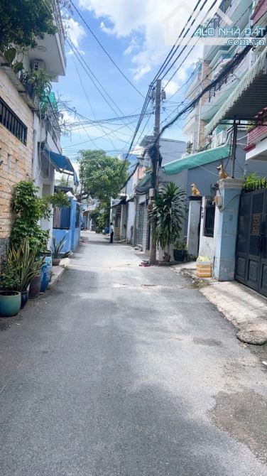 NHÀ ĐẸP PHƯỜNG PHƯỚC LONG B, QUẬN 9. DT: 70.2M2. GIÁ 7TỶ - 1