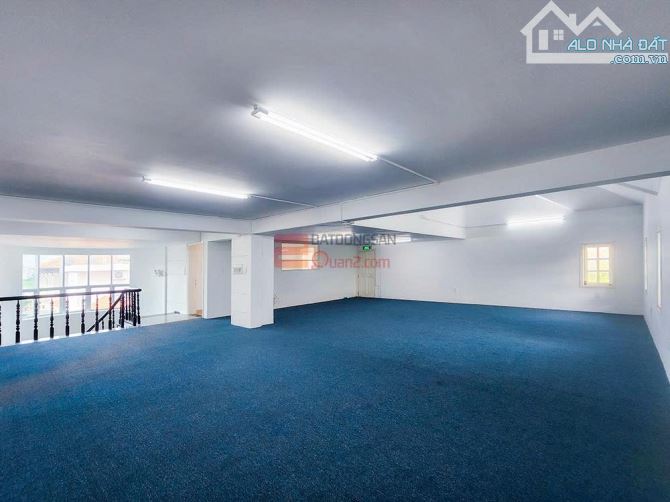 Bán BIỆT THỰ 22x45m2 Đ. Nguyễn Văn Hưởng, Q.2 – 4 tầng chỉ 300 tỷ TL. - 1