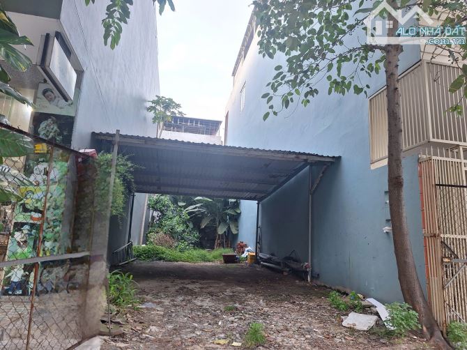💥 BÁN LÔ ĐẤT đường 5,5m phường HÒA AN gần Bến Xe - DT 125m2 – GIÁ ĐẦU TƯ - 1