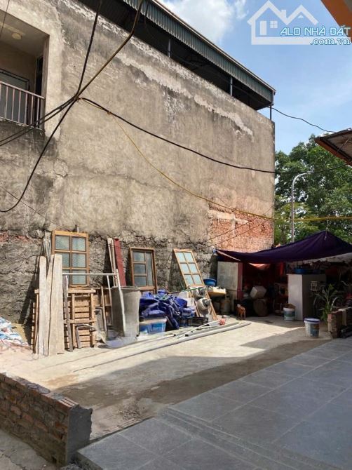 🔥 ĐẤT ĐẸP ĐỨC THƯỢNG  - CÁCH QL32 CHỈ VÀI BƯỚC CHÂN  - GẦN Ô TÔ -  TIỆN ÍCH BẠT NGÀN... - 1