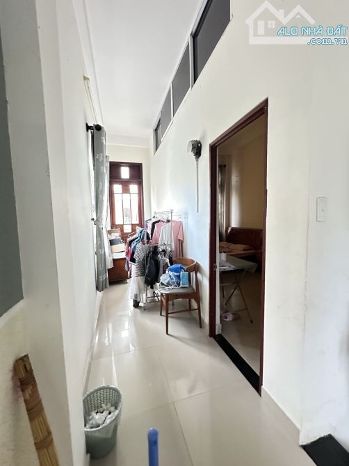 NGŨ HÀNH SƠN KIỆT 5M - NGAY NGUYỄN VĂN THOẠI - NHÀ 3 TẦNG 160m2 - HĐT 15tr/th - CHỈ 11tỷ - 1