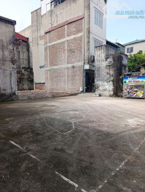 Que Hàn, Nhị Khê, Thường Tín. DT: 75m, MT: 7.3m giá 5.3 tỷ, 100m ra QL1A, mặt tiền 7.3m - 1
