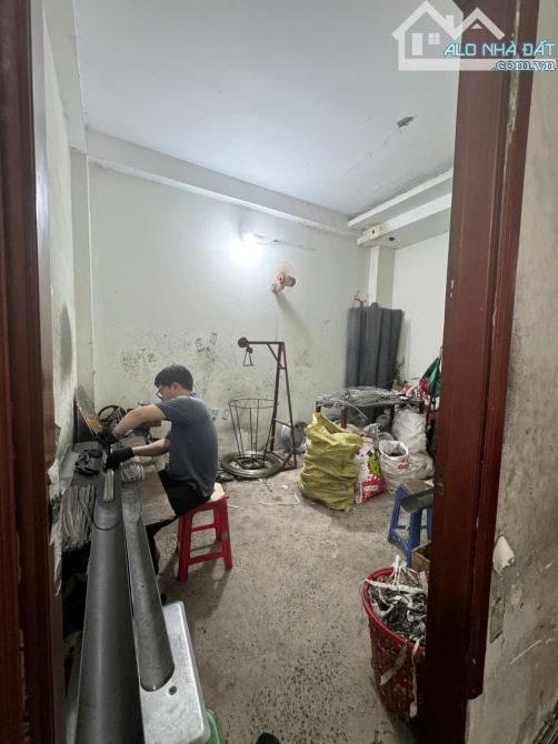 Gấp bán nhà 49/... đường số 51, F14, Gò Vấp, 80m2, 2 tầng, 4PN, 2 WC, nhỉnh 5 tỷ - 1