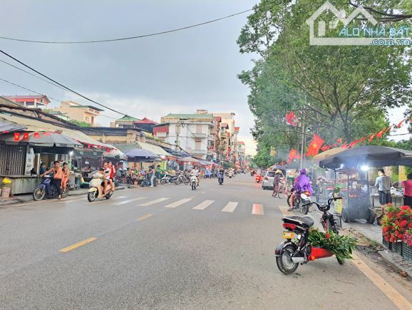 Bán nhà 3 tầng Bắc Hồng- Đông Anh – MẶT TIỀN RỘNG – GẦN CHỢ VÀ TRƯỜNG HỌC – CHỈ QUANH 3 Tỷ - 1