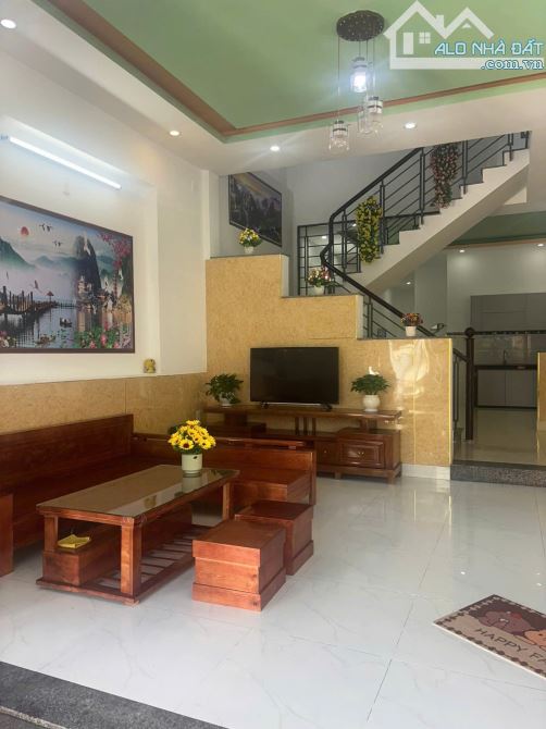 📌📌📌LÀM VIỆC TRỰC TIẾP GIÁ TỐT !!!bán nhà 2 tầng mặt tiền bàu cầu 9 - 1