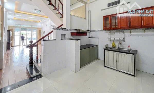 Cần bán nhà lầu mặt tiền đường Nguyễn Đệ, p.An Hòa, q,Ninh Kiều, Cần Thơ - 1