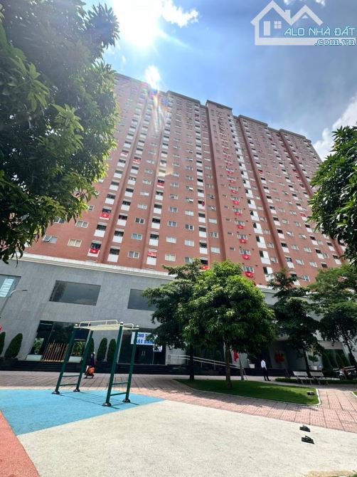 45m Chung cư Đô Thị Nghĩa Đô mặt đường 40m đối diện Startlake 4,9 tỷ - 1