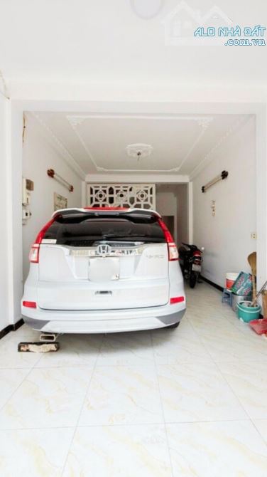 🏠 BÁN NHÀ PHẠM THẾ HIỂN, P.3, Q.8 - HẺM Ô TÔ, SỔ VUÔNG - 7.X TỶ. - 1