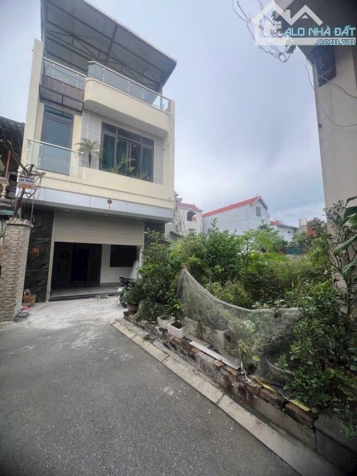Bán Đất 42 m2 - Đào Xuyên - Gia Lâm - 1