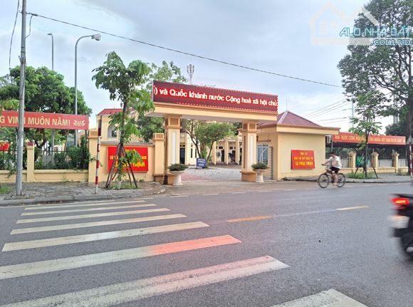 BÁN ĐẤT NAM HỒNG – ĐÔNG ANH- GẦN CHỢ, MÊ LINH PLAZA- GẦN VÕ VĂN KIỆT – QUANH 3 T - 1