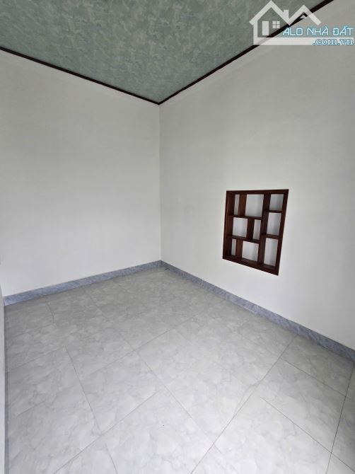 Bán nhà hẻm cạn Bạch Đằng, Quy Nhơn - 1