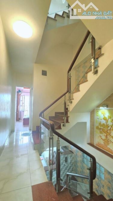 🏠 BÁN NHÀ LÊ HỒNG PHONG, P.3, Q.5 - 2 MẶT HẺM, 5 TẦNG - 9.X TỶ TL. - 1