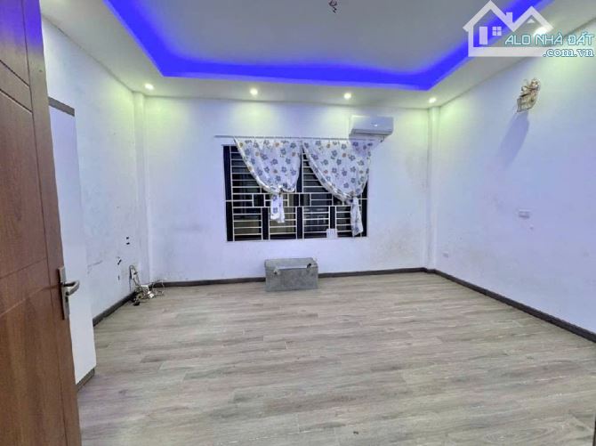 MỄ TRÌ – DÂN XÂY – ÔTÔ - ĐỒ XỊN, Ở NGAY – 36M² – 5 TẦNG – 7.95 TỶ (DTL6911) - 1