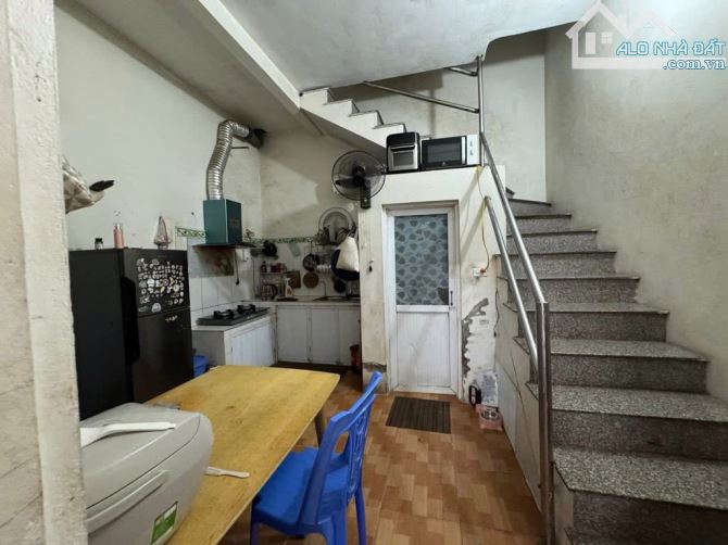 HIẾM! MỄ TRÌ THƯỢNG – XÂY CCMN,CHDV – 37M² – 2 TẦNG – 7 TỶ (DTL6910)