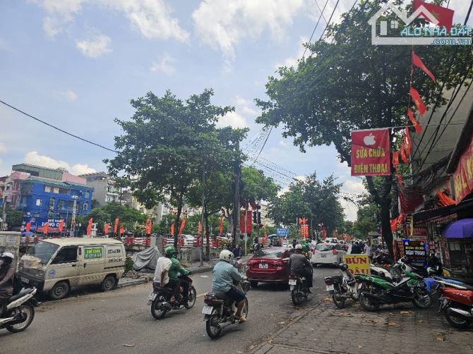 Cực phẩm hiếm có khó tìm – Nhà phố Kim Giang 62m², 4 tầng, mặt tiền 5m, ô tô đỗ cửa - 1