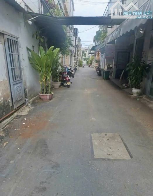 📌📌📌LÀM VIỆC TRỰC TIẾP GIÁ TỐT !!! bán lô đất kiệt oto tiểu la - 1