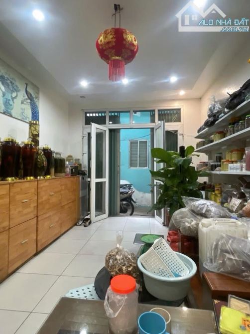 LÊ QUANG ĐẠO – 2 THOÁNG – ÔTÔ - GẦN PHỐ – 37M² – 3 TẦNG – 8.85 TỶ (DTL699) - 1