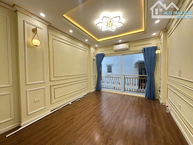 SIÊU PHẨM MỸ ĐÌNH – HIẾM – Ô TÔ 15M – Ở NGAY- 31m2 x 5 tầng, nhỉnh 6 tỷ💥 - 1