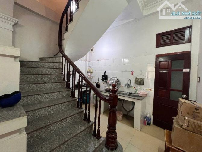 MỄ TRÌ THƯỢNG – DÂN XÂY – ÔTÔ - GẦN PHỐ – 40M² – 4 TẦNG – 7.6 TỶ (DTL698) - 1