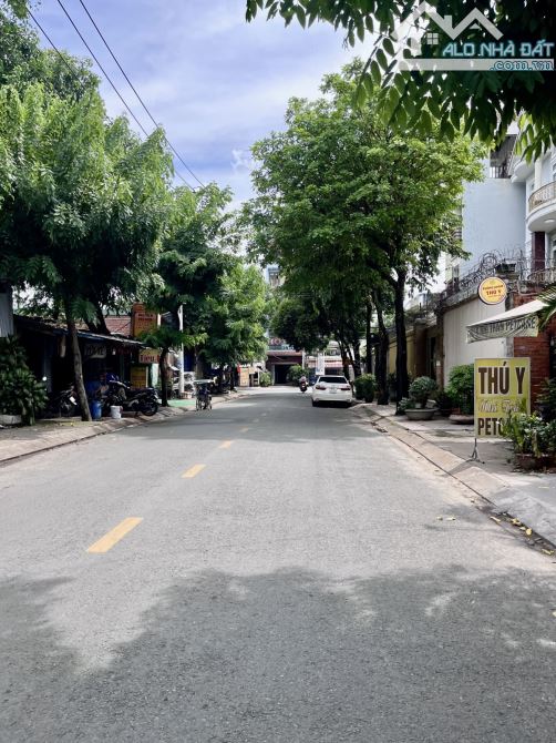 BÁN nhà 🏘2T mặt tiền Hiệp Thành - hiện đại - QUẬN 12.  ⛔(5,3*17) giá 6.2 tỷ. Khu sầm uất, - 1