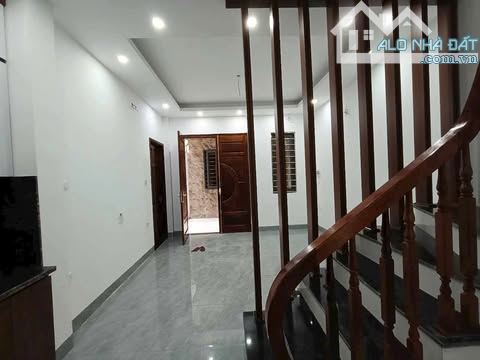 Bán Nhà Ngõ 414 Ngọc  Thụy, Long Biên, 31m2, 5 Tầng, Phân Lô, Ô TÔ,Nhỉnh 6 Tỷ - 1