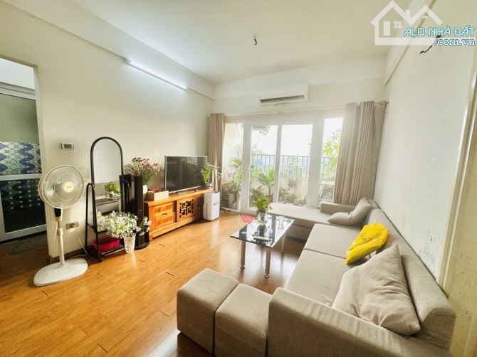 BÁN CĂN HỘ CHUNG CƯ CT18 VIỆT HƯNG, LONG BIÊN – 94M², 3 NGỦ, VIEW THOÁNG, GIÁ CHỈ 5.05 TỶ - 1