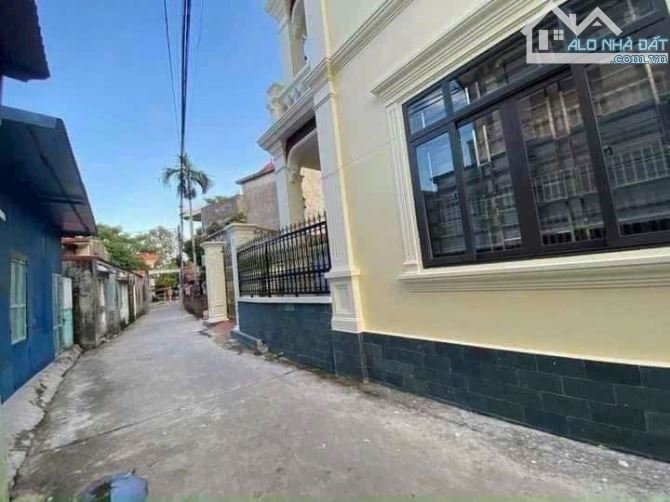 🚨🚨 Bán lô đất mặt ngõ 210 Thành Tô, Tràng Cát 90m2 giá chỉ 1.89 tỷ - 1