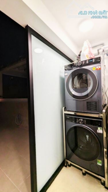 🏠 BÁN NHÀ NGUYỄN DUY DƯƠNG, P.4, Q.10 - NHÀ MỚI 100%, Ở NGAY - 8.X TỶ. - 1