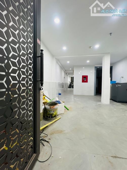 BÁN NHÀ DÒNG TIỀN MỸ ĐÌNH ✅ NAM TỪ LIÊM ✅ 55M2 x 7 TẦNG x 16 TỶ - 1