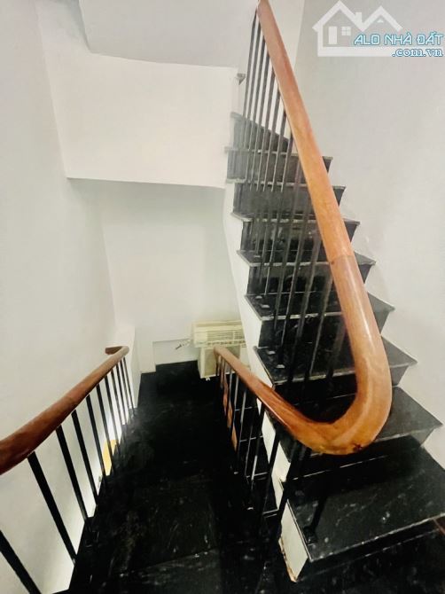 BÁN NHÀ 8 TỶ ĐẸP NHẤT ĐÔNG ĐA - TT NGÃ TƯ SỞ - 1