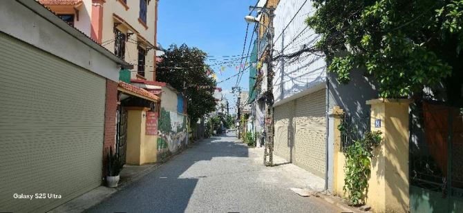 BÁN ĐẤT KIÊN THÀNH GIA LÂM-KINH DOANH-LÔ GÓC-Ô TÔ ĐỖ CỬA-60M2-8,35 TỶ - 1