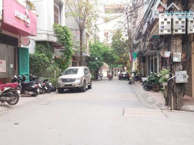 BÁN NHÀ XUÂN LA ✅ BẮC TỪ LIÊM ✅ 43M2 x 5 TẦNG x 17.3 TỶ - 1