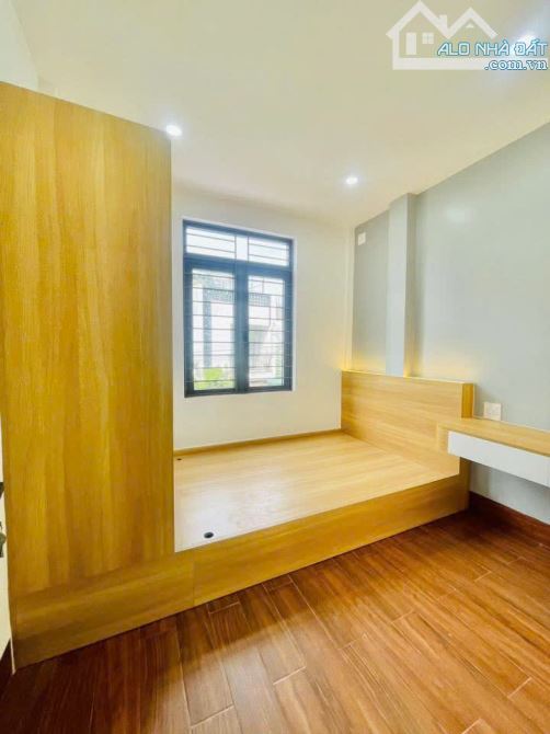 ⛔BÁN NHÀ GẦN SÔNG HÀ THANH - NỘI THẤT HIỆN ĐẠI - 43m2  - NGANG 6,4M - ĐƯỜNG 12M  ❗ 3,x TỶ - 1