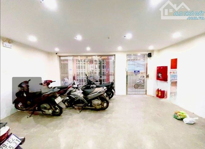 BÁN NHÀ NGUYỄN ĐẠO AN – BẮC TỪ LIÊM - 79M2 x 7 TẦNG – GIÁ 21.6 TỶ - 1