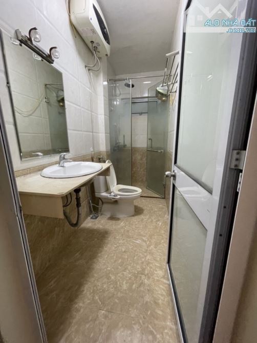 TT BẮC NGHĨA TÂN-150M 3 NGỦ 2 WC BAN CÔNG SIÊU RỘNG,MẠT NGÕ Ô TÔ TRÁNH GIÁ 5,5 TỶ - 6