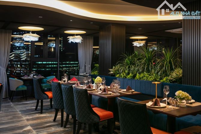 Bán khách sạn 4 sao cực kỳ đẹp mặt phố Hàng Bông DT 162m2 x 11 tầng MT 7.5m, Giá 158 tỷ - 12
