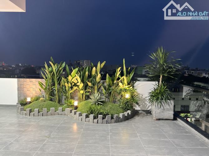 QUẬN TÂN PHÚ _ 🐲MẶT TIỀN NỘI BỘ 10M 🔥5 TẦNG MỚI CỨNG _ THANG MÁY - 9.5 TỶ - 12