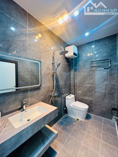 🏠Nhà xây độc lập 3 tầng, oto đỗ cửa. ngay chợ Minh Kha, đường Worldbank.. ở tại Hoà Nhất, - 12