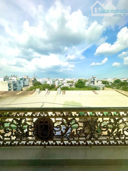 SIÊU PHẨM HL2 - HẺM 730 THÔNG LVQ 88M2 4 TẦNG CÓ THANG MÁY CHỈ 12.9 TỶ TL 🍀🍀 - 12