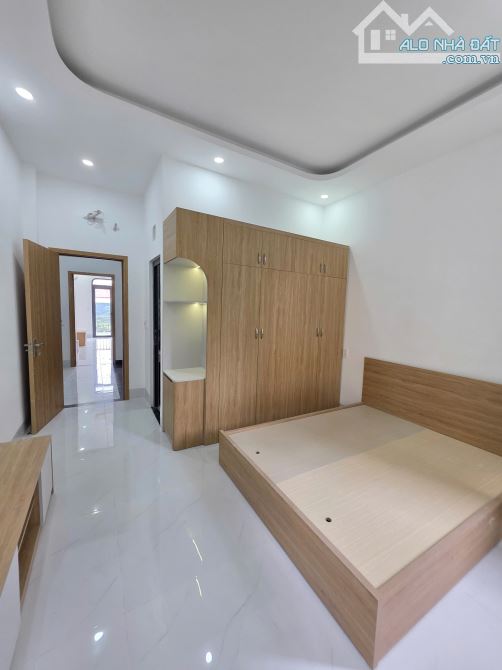 Bán nhà 1 trệt 2 lầu Hoàn Công, p.Bình Chuẩn, Tp.Thuận An chỉ 4,6 tỷ TL M6504 - 12