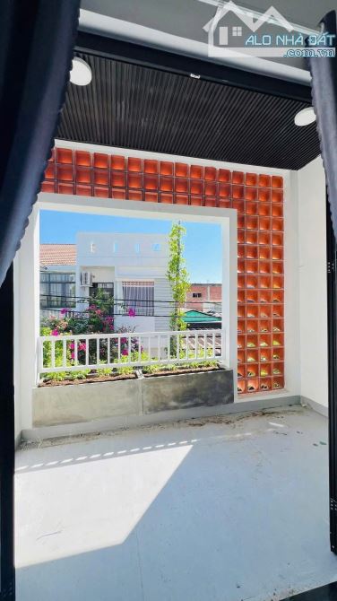 📌📌📌LÀM VIỆC TRỰC TIẾP GIÁ TỐT !!!bán nhà 3 tầng kiệt 6m 249 hà huy tập - 12