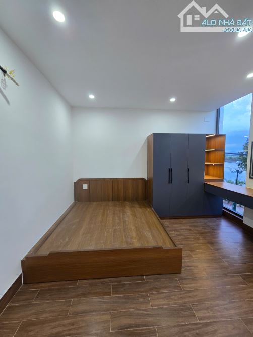 Bá nhà mặt tiền đường Nguyễn Quảng, view sông Hà Thanh 1, Quy Nhơn - 12