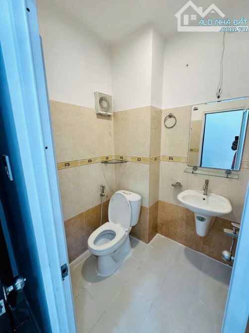 BÁN NHÀ---GIÁ:5.86 TỶ--- ĐƯỜNG NGUYỄN VĂN KHỐI-GÒ VẤP - 13